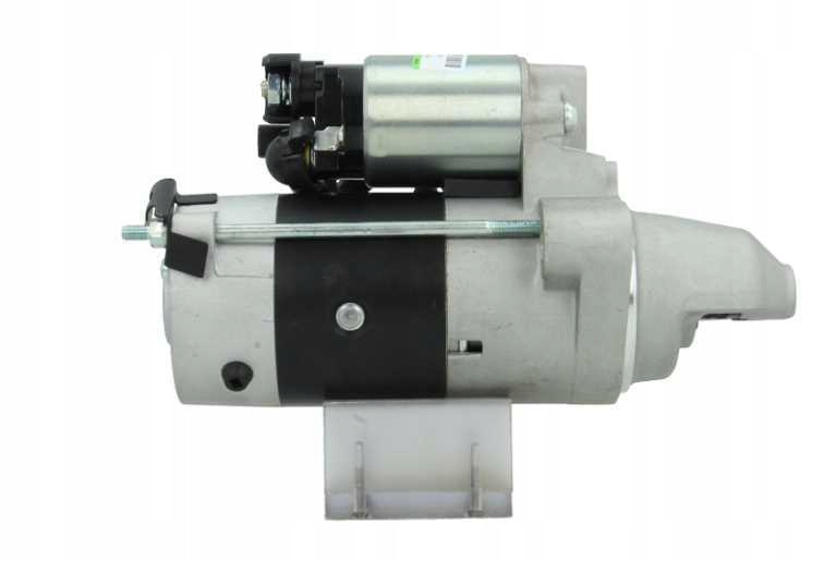 фото №9, Стартер do honda cr-v iii 2.2