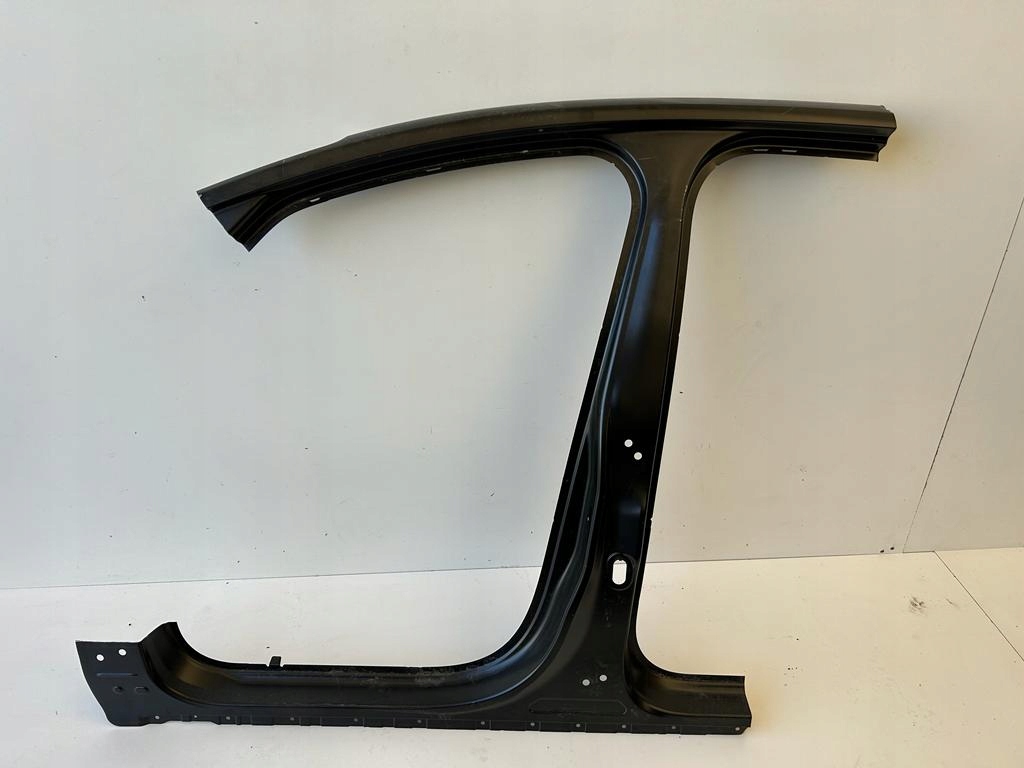 фото №1, Ford kuga обшивка рамка блок двигуна em2b-r278a99-ah