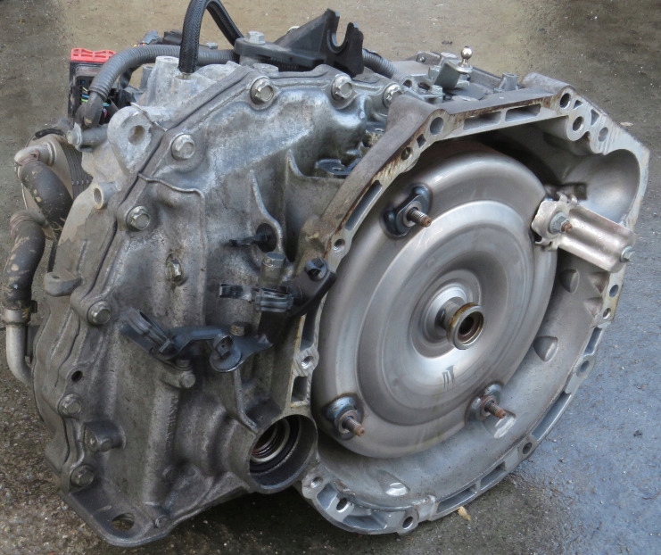 фото №1, Коробка передач передач espace iv 2.0 dci aj0002