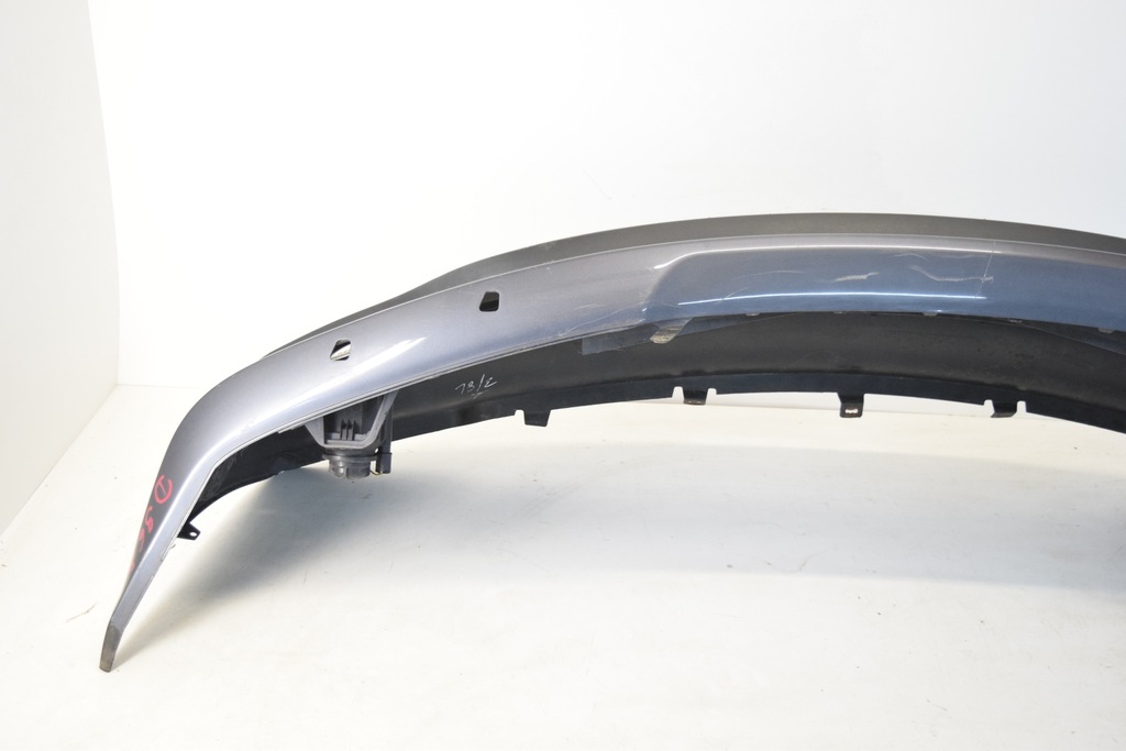 фото №9, Bmw x5 e53 99-02 бампер перед передний