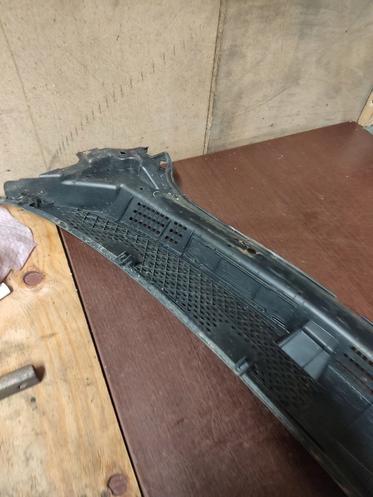 фото №7, Nissan micra k12 жабо 66862-ax700