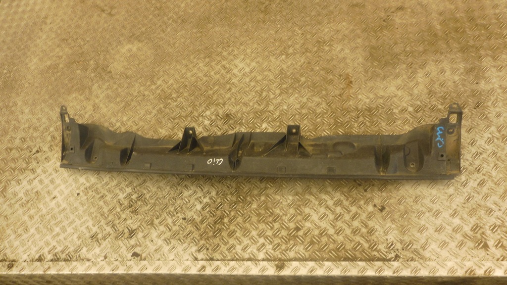 фото №1, Жабо нижние clio iv 668107547r