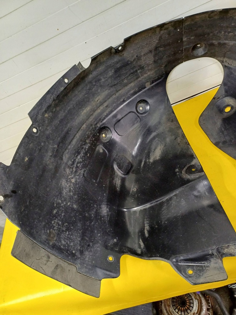 фото №7, Подкрылок передние kia sorento iv 86811p2000