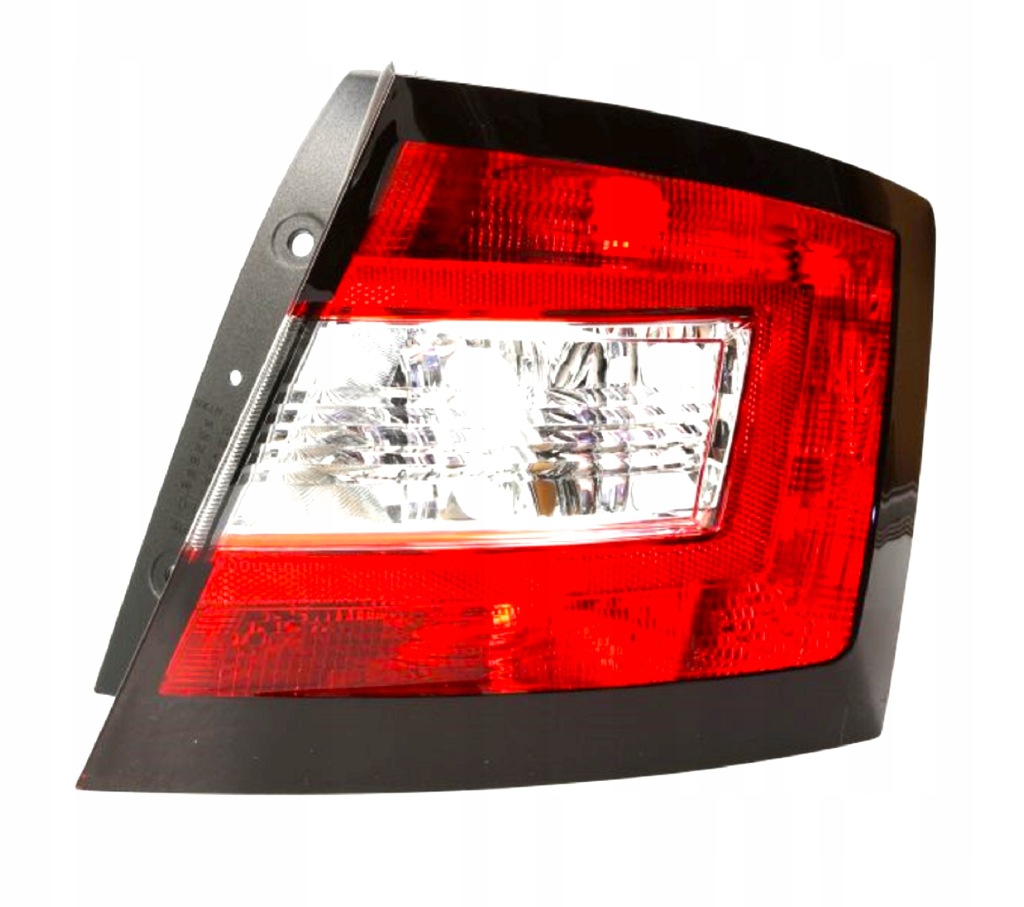 фото №1, Лампа задняя стоп правая skoda fabia iii nj3 2014- хэтчбек