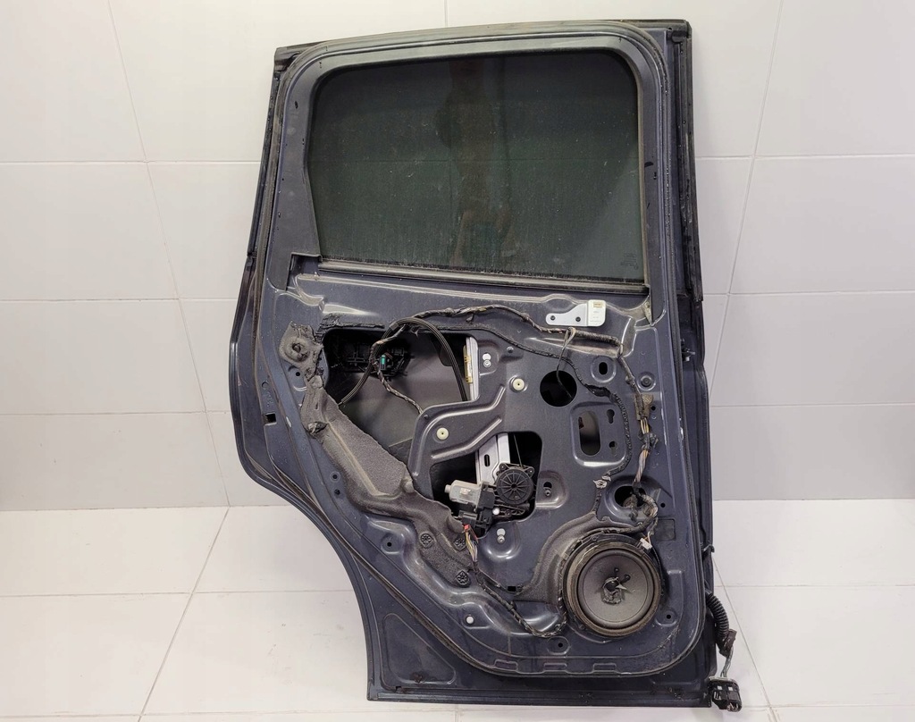 фото №11, Двері задня ліва сторона ford c-max 2 2015