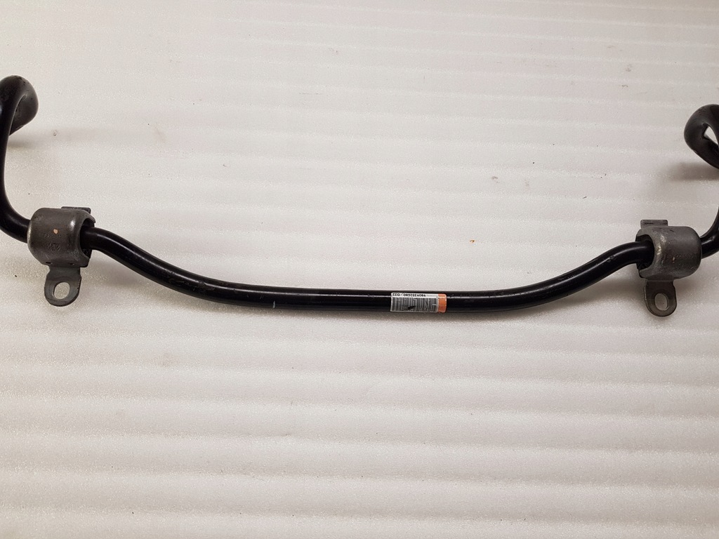 фото №3, C3 aircross crossland x тяга стабилизатор перед