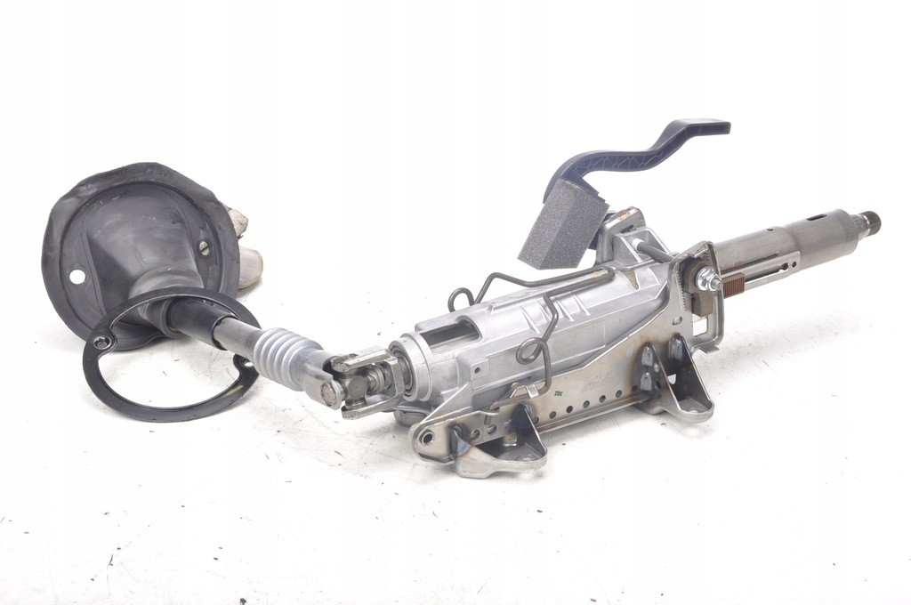 фото №6, Maserati ghibli колонка трансмиссия рулевая