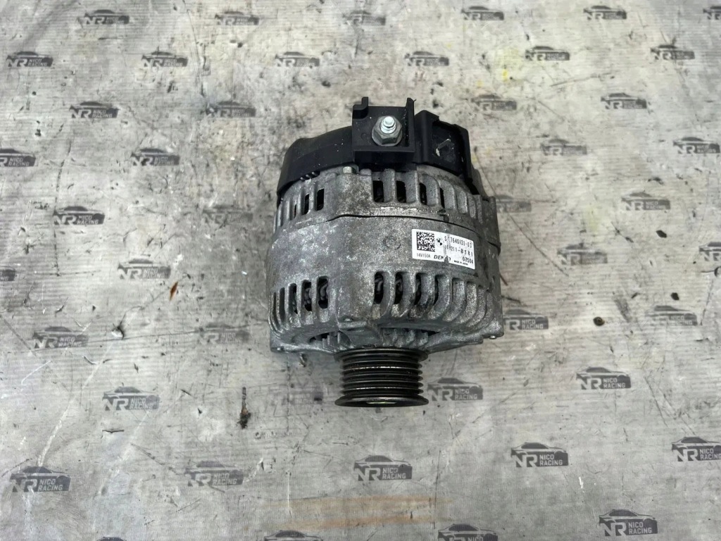 Купить Генератор bmw оригинальный номер 7640131 f45 f20 f30 mini f56 f60