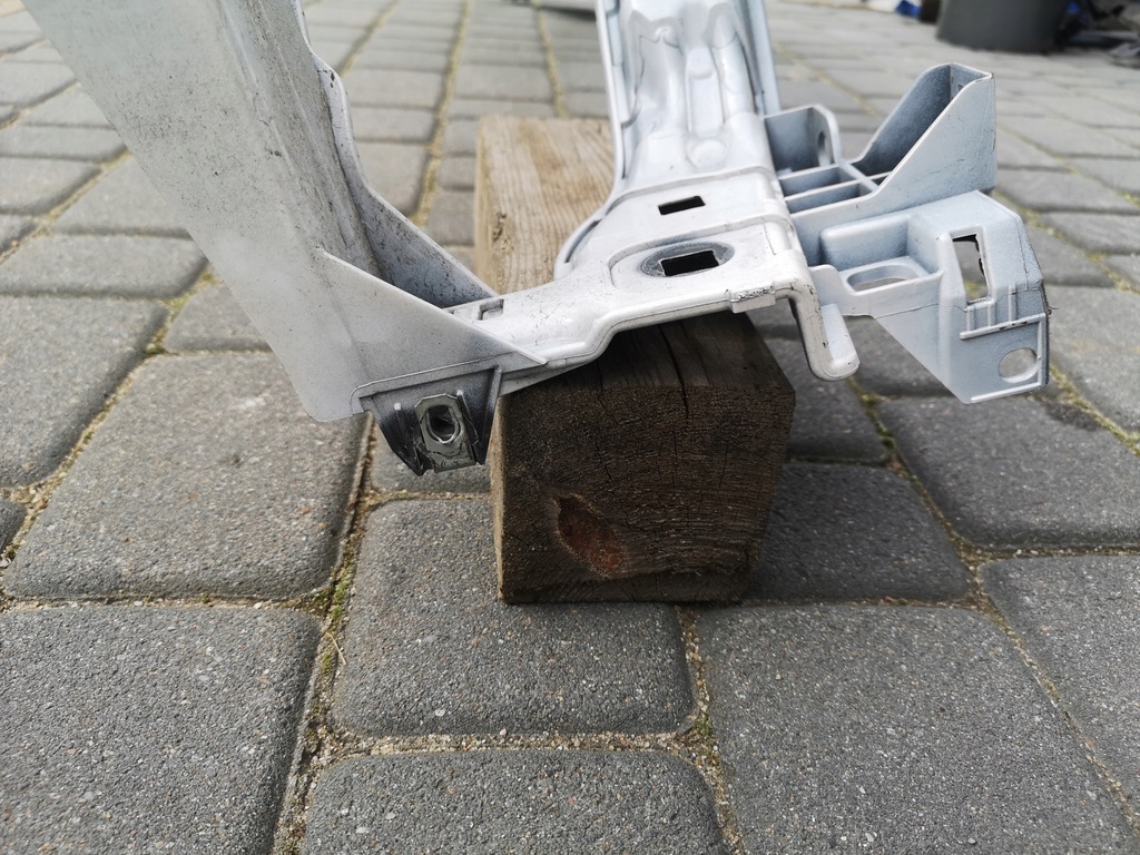 фото №6, Pas передний ford mondeo mk5 lift