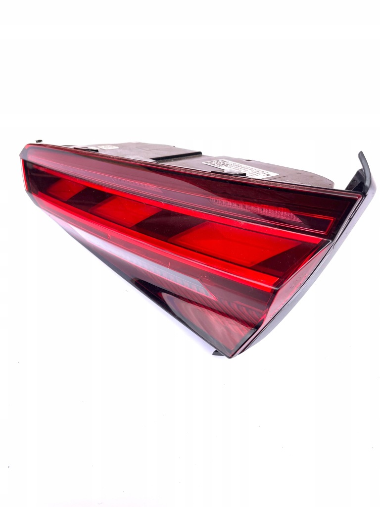 фото №1, Лампа правая задняя w крышка audi a5 s5 rs5 b9 8w lift matrix