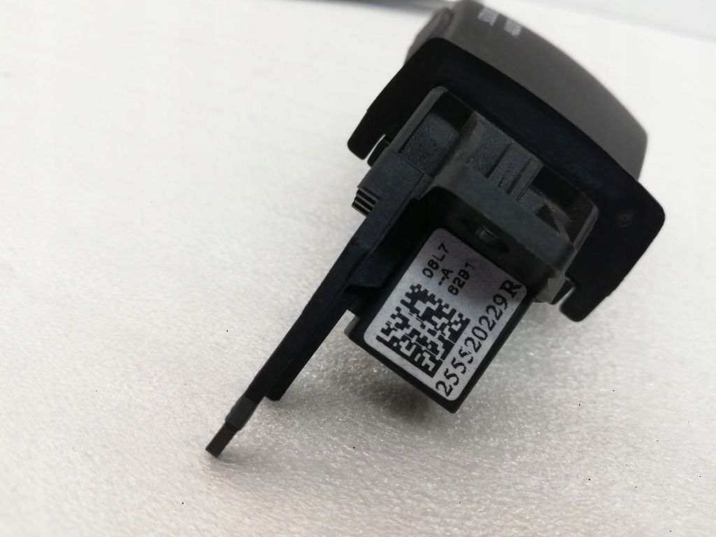 фото №6, Megane scenic kadjar переключатель управление радио