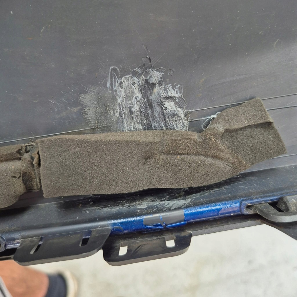 фото №11, Renault clio v rs бампер перед передний pdc 622542539r