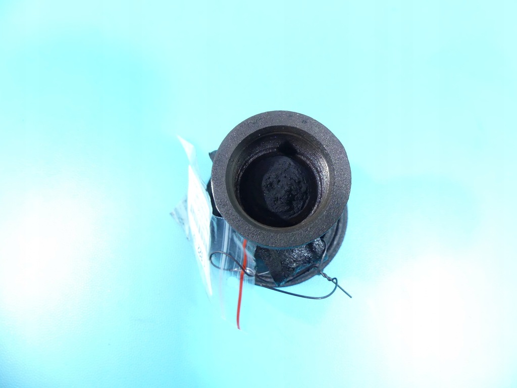 фото №6, Клапан egr mazda 6 i gg k5t57881 2.0 citd