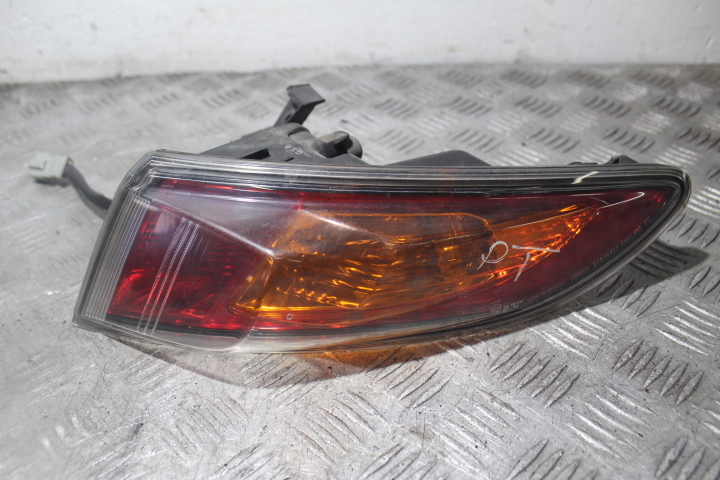 фото №1, Лампа права задня honda civic viii