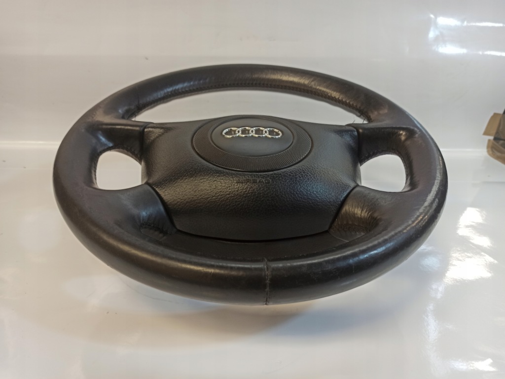 Audi a4 b5 lift воздуховод кожа + подушка подушка безопасности Цена