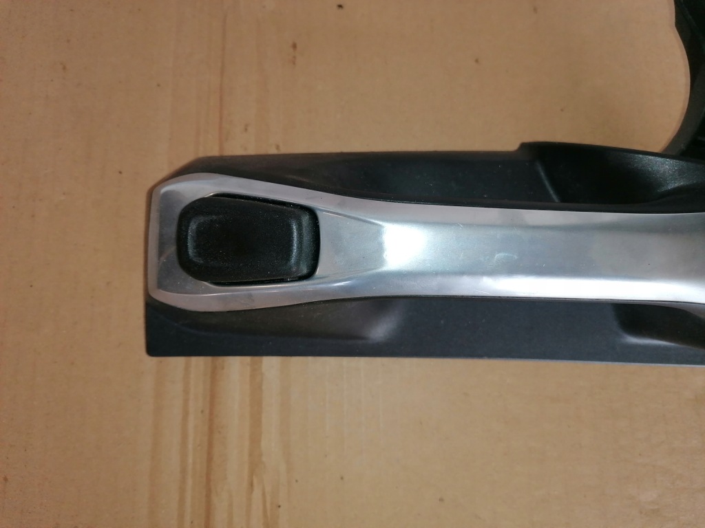 фото №3, Ручка двері правий задня ford grand c-max mk2 ii