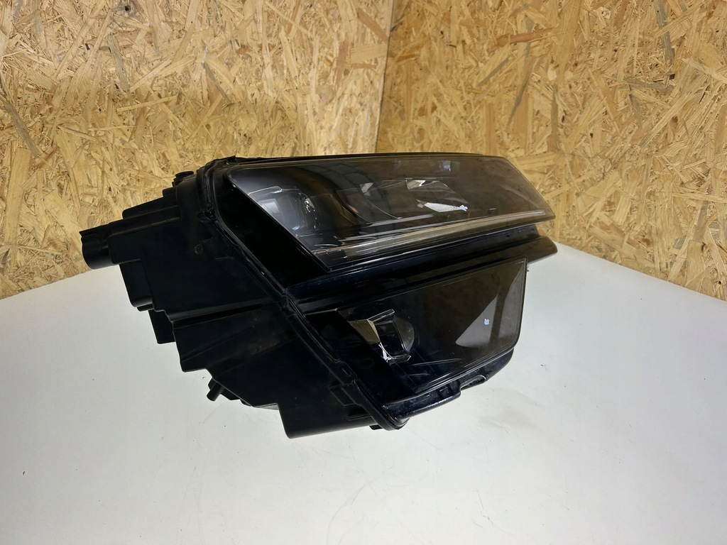 фото №7, Skoda karoq 2019 лампи передні