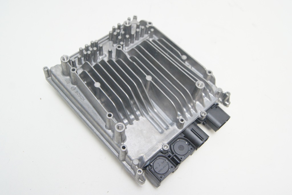 фото №2, Gd audi преобразователь напряжения 4m0959663a