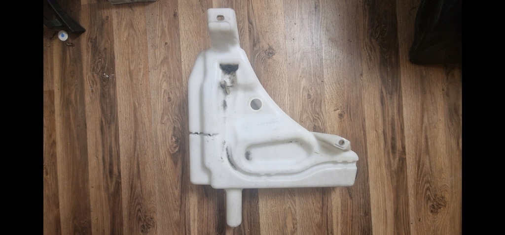 фото №5, Audi q7 4l бачок жидкость омывателя 2008