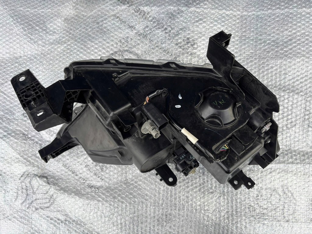 фото №9, Ford ranger v лампа передняя левая