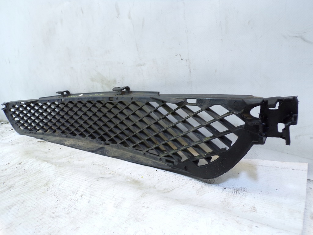фото №6, Решітка бампера передній середня smart forfour