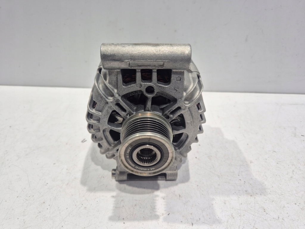 Купити Генератор peugeot 308 3 3 1.6 puretech 508 citroen ds7 9831731780