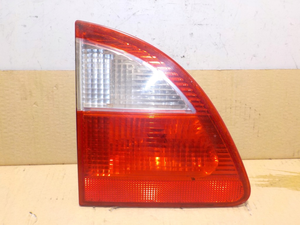 фото №1, Лампа левый задняя крышки багажника ford galaxy 7m3945257a