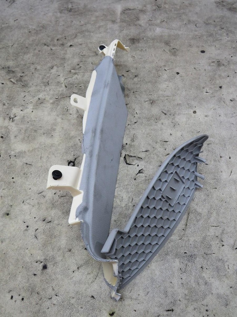 фото №1, Защита стойка левая правая задняя audi a7 4g