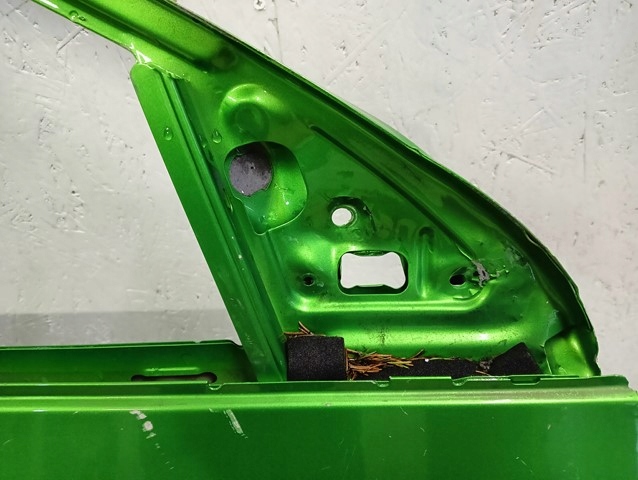 фото №3, Дверь правое передние правый перед skoda rapid 5j 2012-