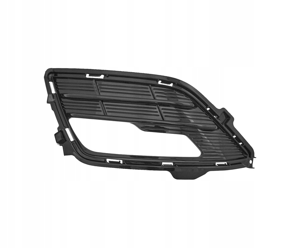 фото №1, Решітка радіатора бампера ford fusion, 17 - 19 hs7319953vb