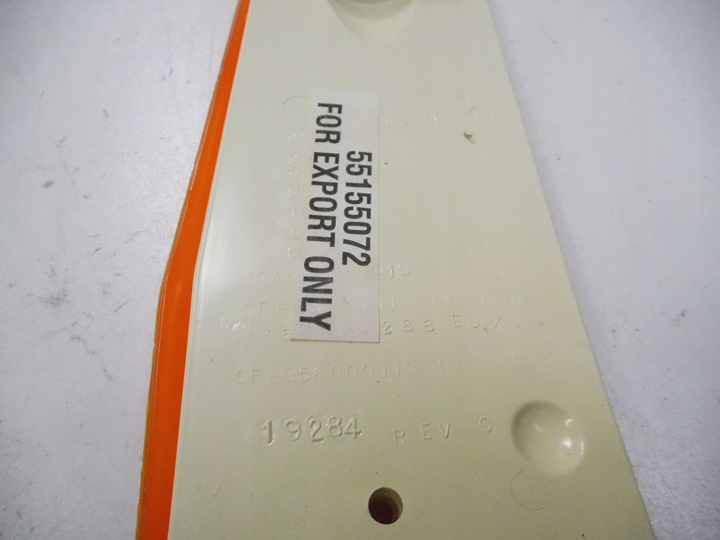 фото №6, Лампа поворотник jeep cherokee xj 55155072