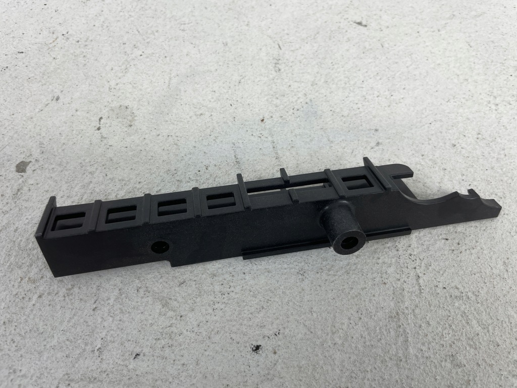 фото №3, Кронштейн радіатора discovery sport l550