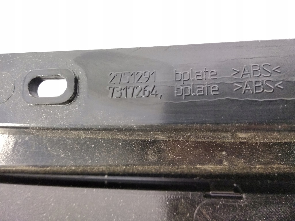 фото №9, Mini cooper r55 r56 решітка радіатора решітка радіатора радіатора 2006-