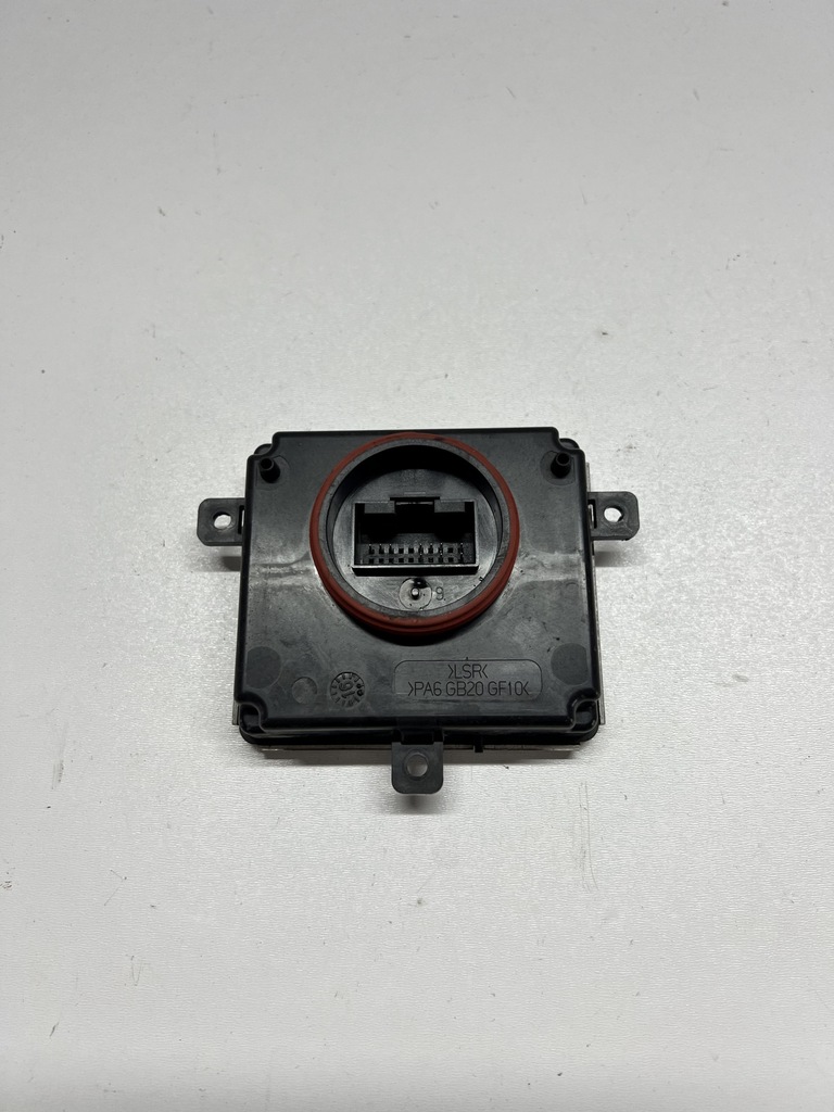 фото №4, Преобразователь модуль audi 4g0907697d