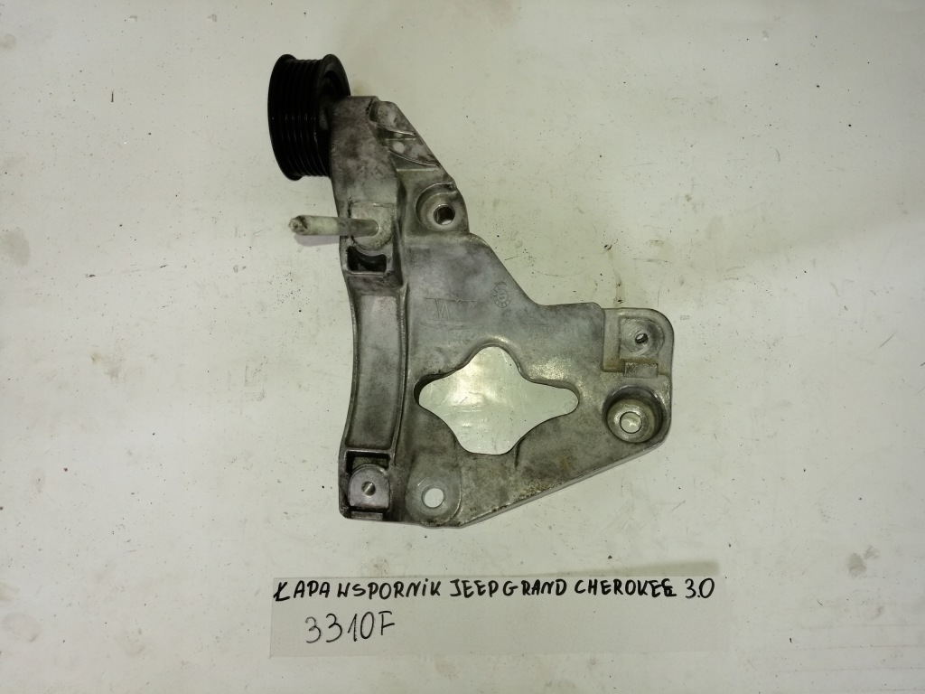 Купити Кронштейн кронштейн jeep grand cherokee 3.0 crd 3310f