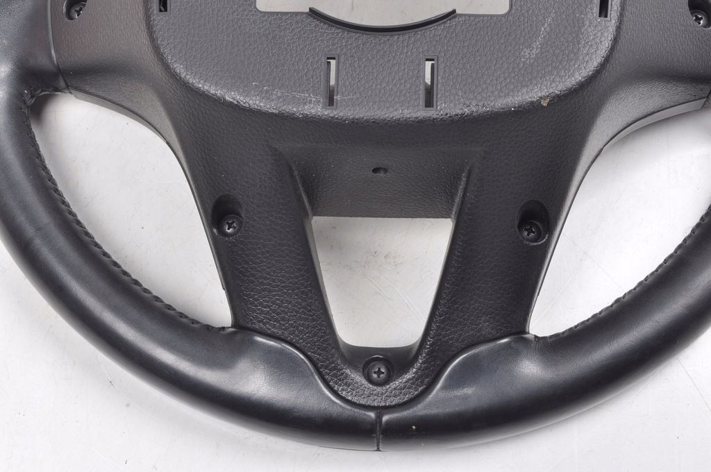 фото №11, Hyundai i40 повітропровід шкіряний 96790-3z100ry 56100-3232ry