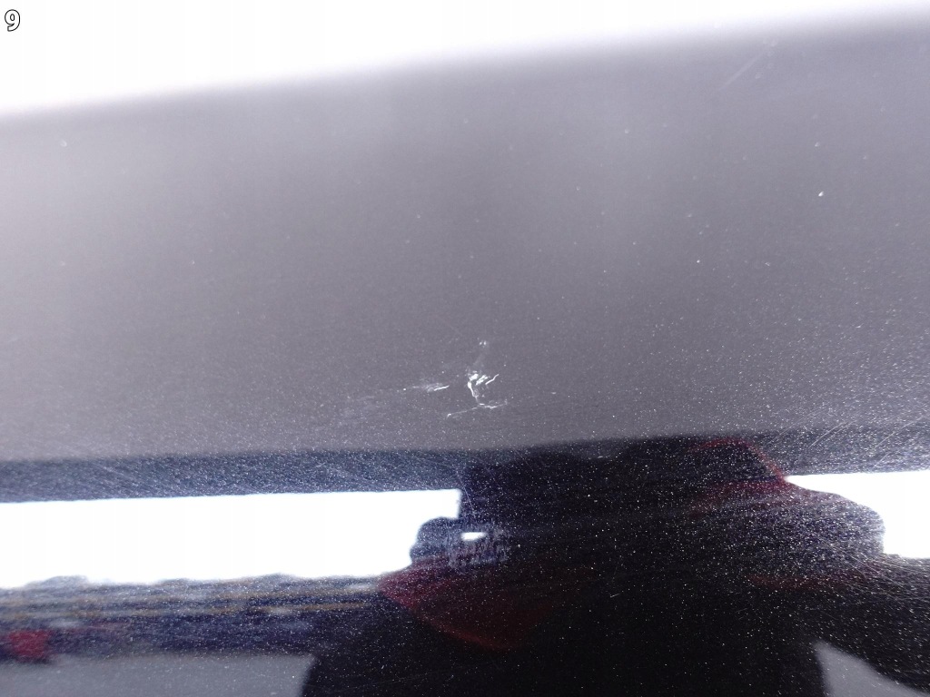 фото №10, Porsche taycan 9j1 19- двері праве перед