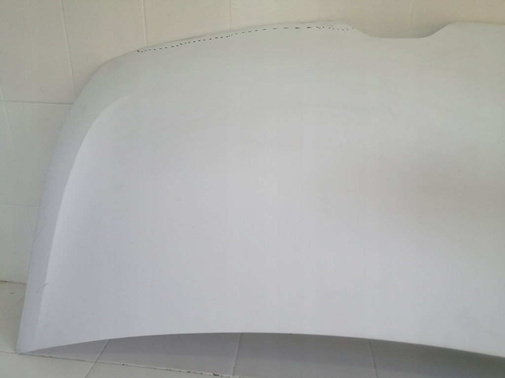 Капот renault master 3 рестайлинг Недорого