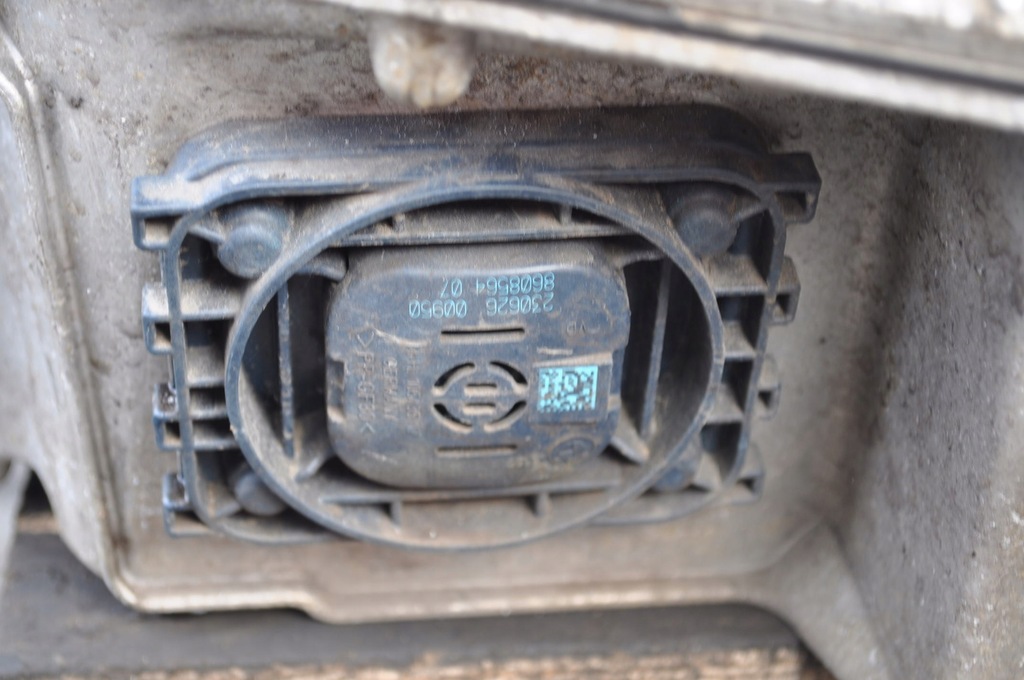 фото №13, Bmw 3 g20 аккумулятор аккумулятор 8854013