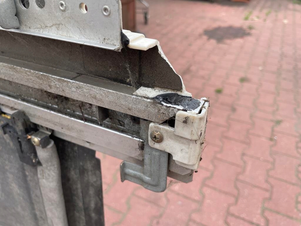 фото №9, R/25 honda cr-v i 95-99r люк