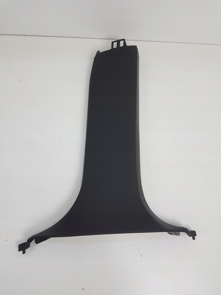 фото №1, Bmw x6 f16 захист стійка права