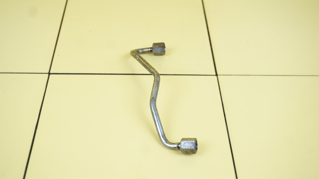 фото №1, Mini clubman r55 r56 r60 r57 r59 1.6 t 12r 184km n18b16a шланг пального