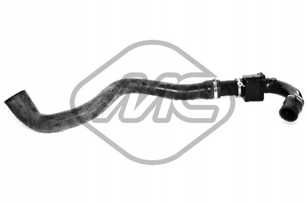 фото №2, Mca шланг turbo