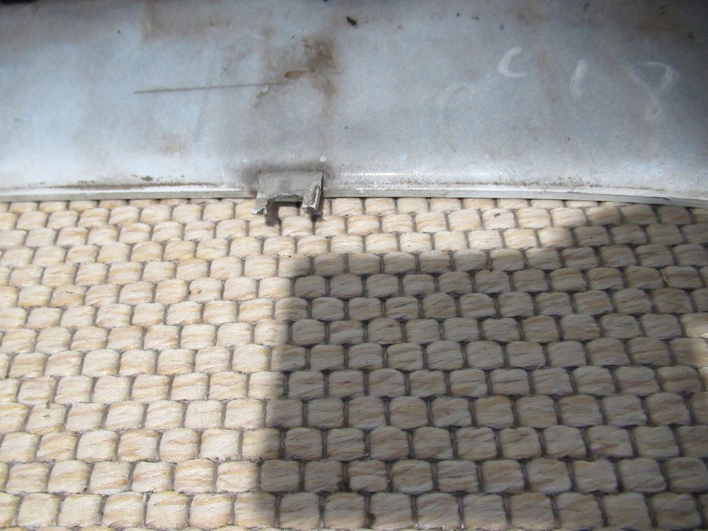 Бампер audi a4 b8 8k s line lift оригинал Цена