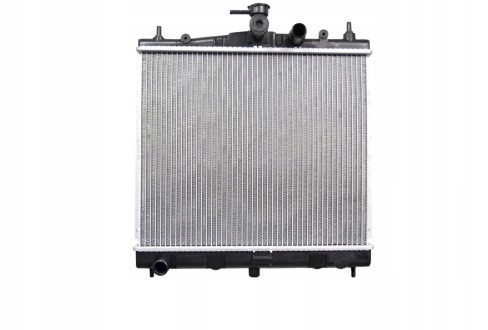 фото №1, Радіатор wody nissan micra k12