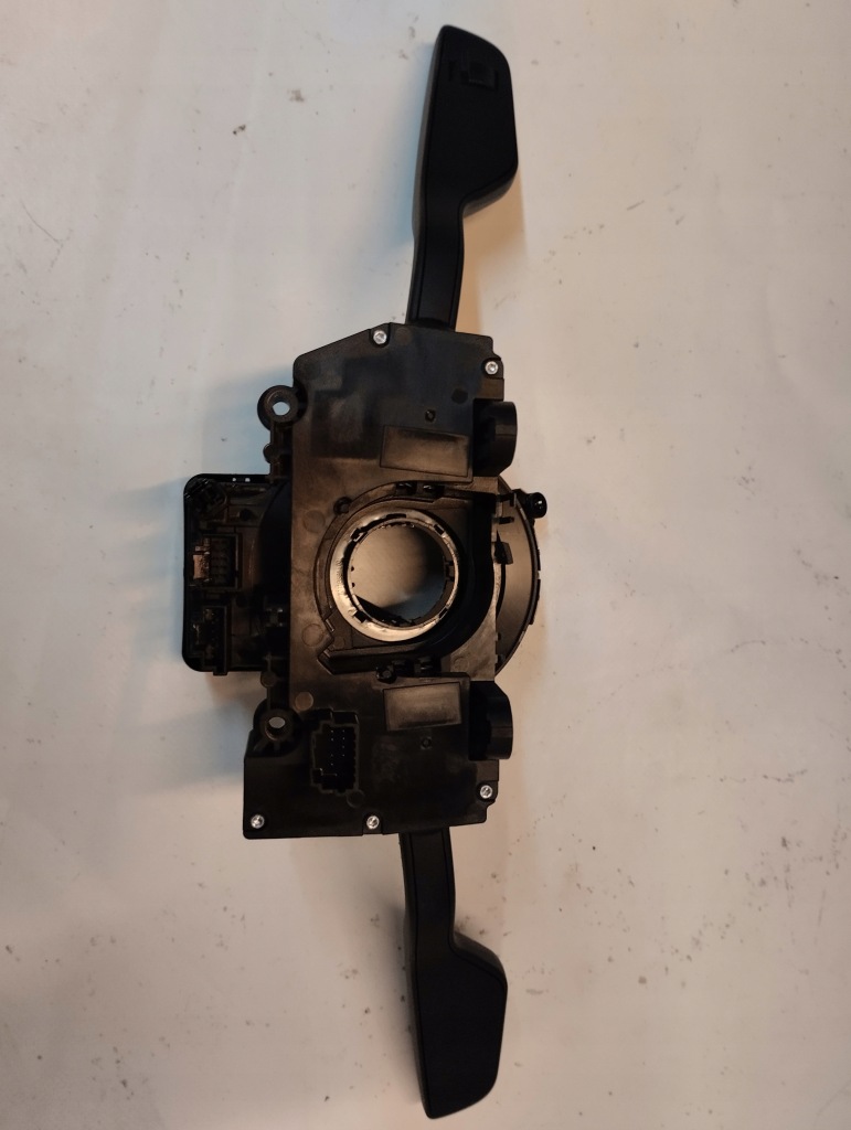 фото №2, Alfa romeo stelvio переключатель комбинированный лента