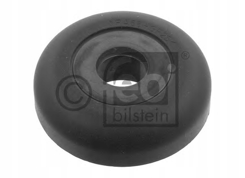 фото №12, Febi підшипник амортизатора toyota aygo