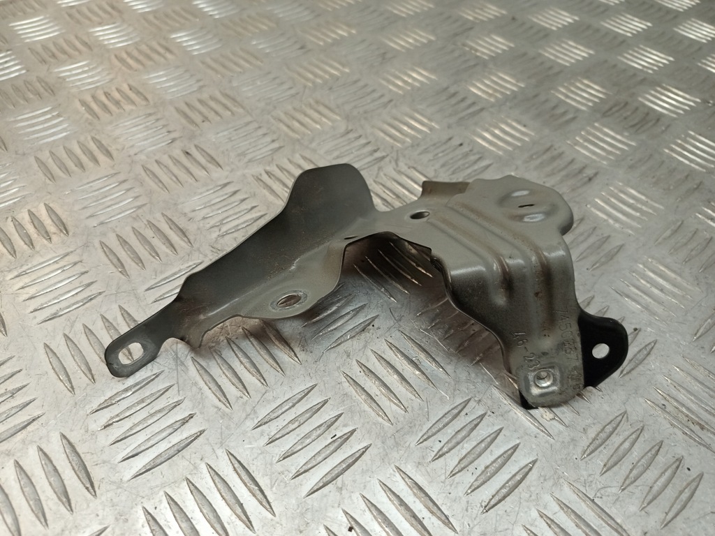 фото №11, Bmw f40 кронштейн кронштейн кронштейн крила ліва лівий 7450387