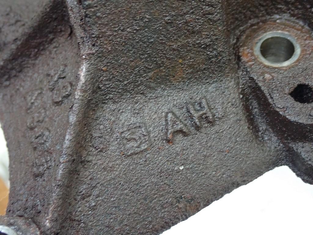 фото №9, Насос усилителя оригинал peugeot 306 1.8i lfz 96r