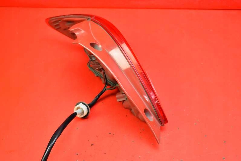 фото №6, Лампа правая задняя задняя mazda 2 de 5d 07-10